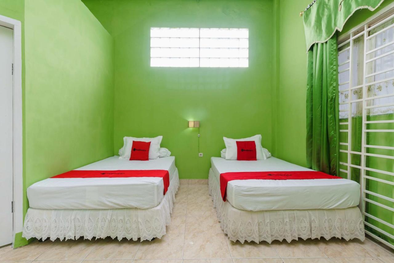 Reddoorz Syariah Near Museum Tsunami Aceh 2 Geutieue Exterior photo